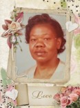 Maud Stephens