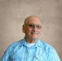 Percy Sheward