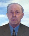 Auguste Dubord