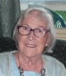 Hazel Mitten