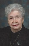 Margaret Allin