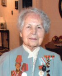 Elisaveta Ioudina