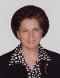 Maria Salvo
