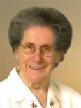 Alida Cyr