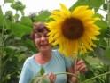 Elizabeth Mary Bowers