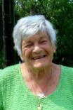 Dorothy Violet May Ross