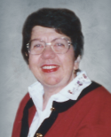 Micheline Laliberté