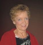 Marian Gladys Durocher