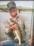 Brian Palmer