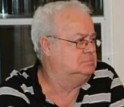 Jean-Paul Forgues