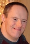 Steven Brown