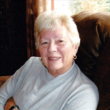 Shirley Lucille Millner