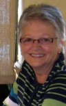Ginette St-Louis