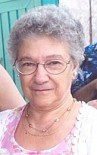 Claire Marie Cousineau