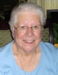 Éliane René De Cotret