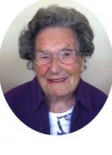 Edna Stevenson