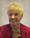 Claire Larochelle