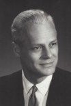 John William Gross