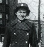 Alice Catherine Gallie