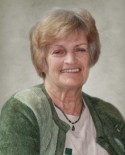 Yvonne Sauvageau