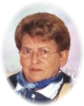 Suzanne Vincent Alarie