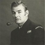 David Gordon Waters