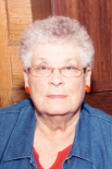 Paulette Chartrand
