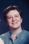 Marie-Paule Goulet
