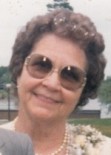 Ruth Tait