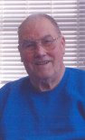 Keith Eugene Harris