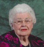 Shirley Beatrice Esplen