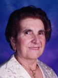 Amalia Nangini