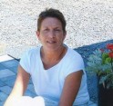 Janet Mary Webb
