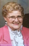 Edith Fairman