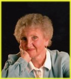 Margaret Dick
