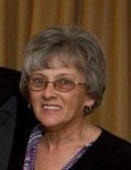 Phyllis Ward