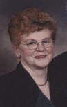 Catherine Macdonald
