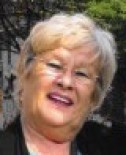 Theresa Mabon