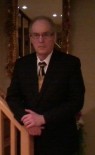 Dwayne Steeves