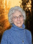 Eunice Hayes