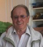 Bernie Cluff