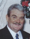 William Gerald Matthews