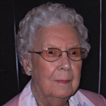Doris Aileen Spencer