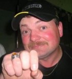 Kenneth Barry Foulkes