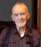Bernard Dixon