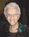Marie-Berthe Gingras