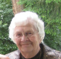 Evelyn Doreen Mcafee