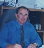 Gilles Poirier