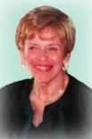 Anne Cullen Carrera