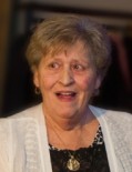 Maybel Bellemare